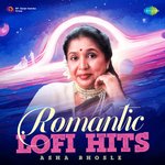 Romantic Lofi Hits - Asha Bhosle - Asha Bhosle Song Download